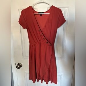 Women’s casual dress